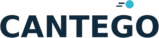 Cantego logo beta